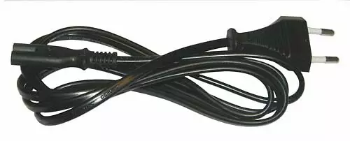 Harju yleisverkkojohto 1,8m - Asennuskaapelit ja sähköjohdot - 6438140271655 - 1