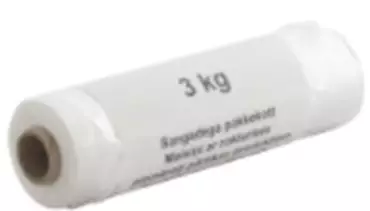 Hdpe Henkselikassi 3kg - Kertakäyttö pakastusrasiat ja -pussit - 4742002002625 - 1
