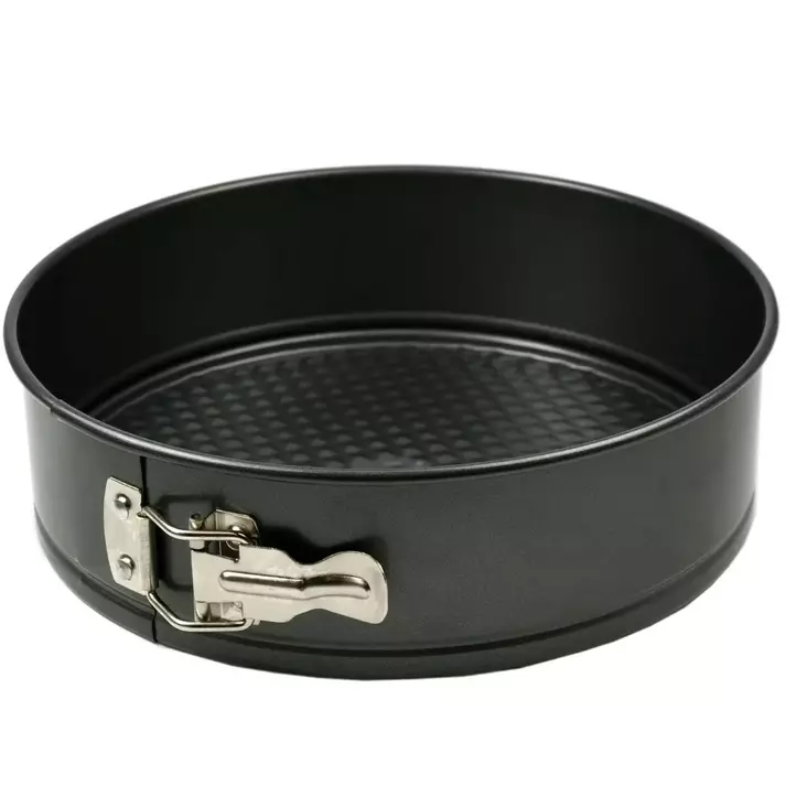HEIROL irtopohjavuoka 24cm - Leivontatarvikkeet - 6419287301245 - 1