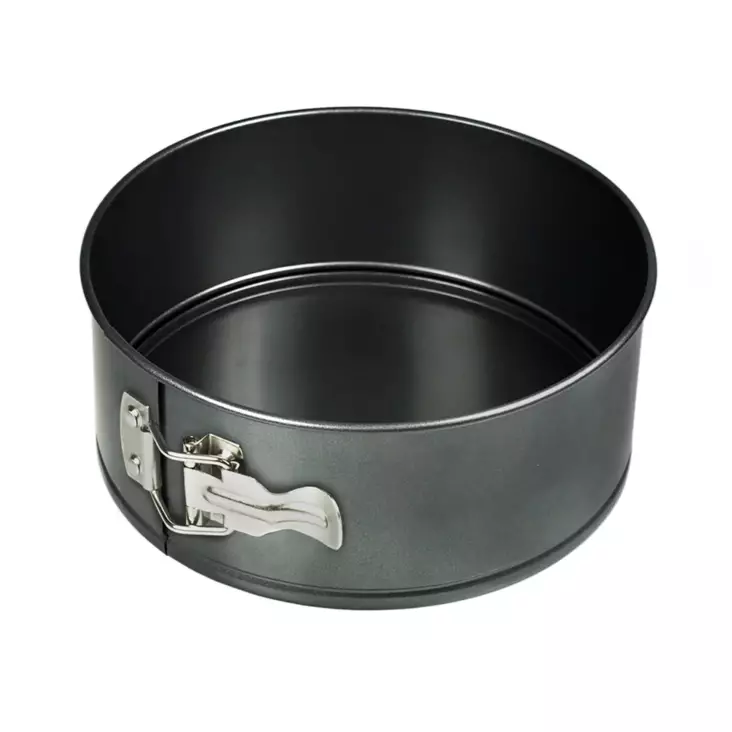 HEIROL Irtopohjavuoka 26cm, 10cm - Leivontatarvikkeet - 6419287312265 - 1