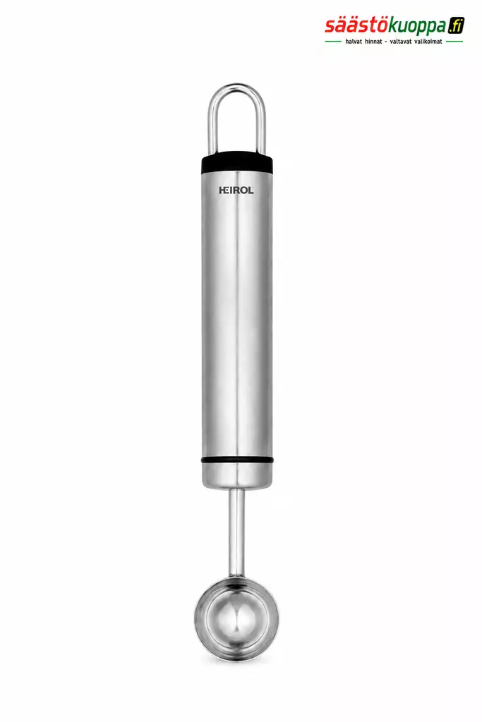 HEIROL pallorauta 25mm 16,5cm - Keittiön työvälineet - 6419287812345 - 1