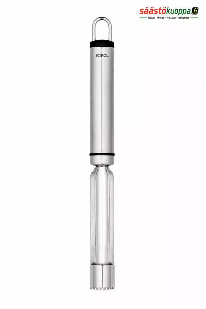 Heirol Steely omenapora 22cm - Keittiön työvälineet - 6419287812185 - 1