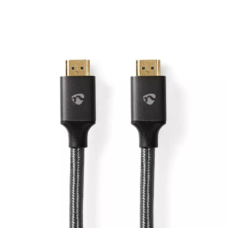 High speed ??hdmi kaapeli ethernet 10m - Näyttökaapelit ja adapterit - 5412810318865 - 1