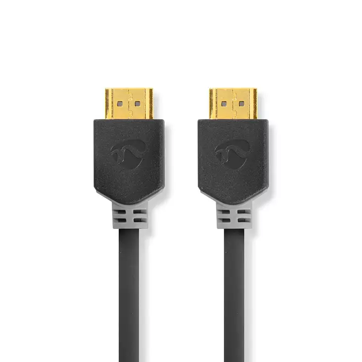 High speed ??hdmi kaapeli ethernet 15m - Näyttökaapelit ja adapterit - 5412810264445 - 1
