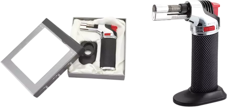 Hornet kaasupoltin - Kaasutohot, lamput ja sytyttimet - 6438168094595 - 1