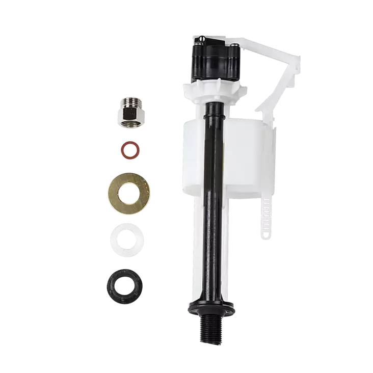 IDO Trevi -täyttöventtiili WC-istuimille - Viemäröintitarvikkeet - 6416129363225 - 1