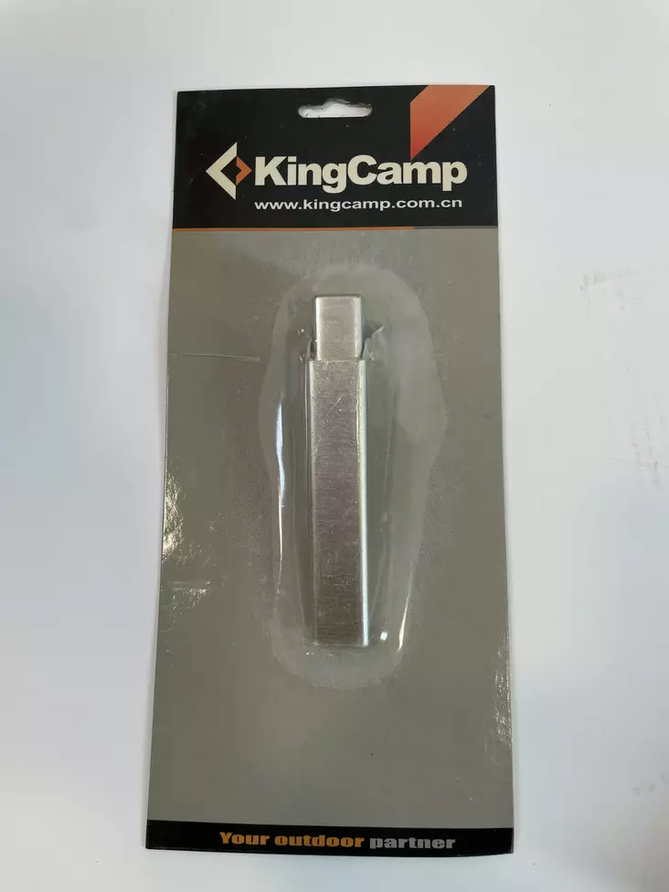 Irtokahva keitinastiaan - Retkiruokailu - 6416485090025 - 1