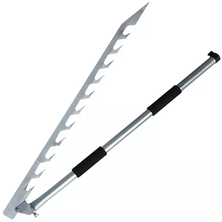 Jääsaha nordland basic cut 79" - Kairat, jääsahat ja jäätuurat - 6438168113555 - 1