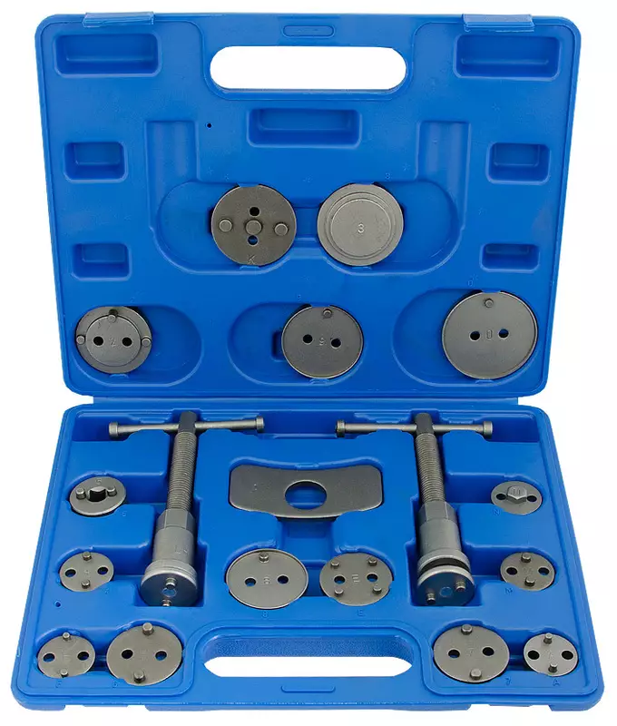 Jarrusatulatyökalut 18-OS. - Huoltotyökalut - 6420286014975 - 1