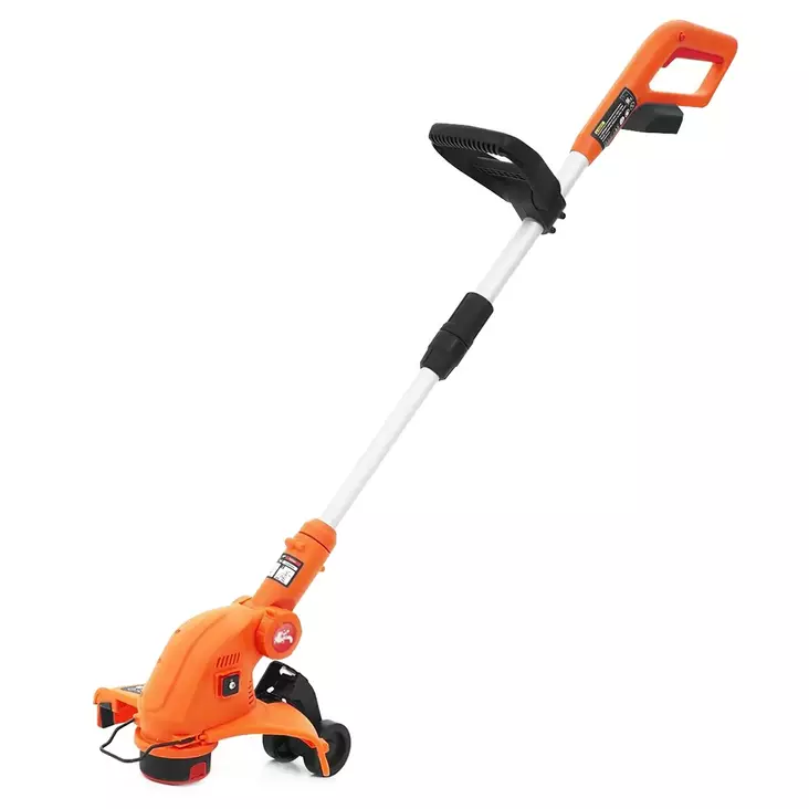 Jonköping® Akkuruohotrimmeri 20v Li-ion, runko - Ruohonleikkurit ja trimmerit - 6438168111575 - 2