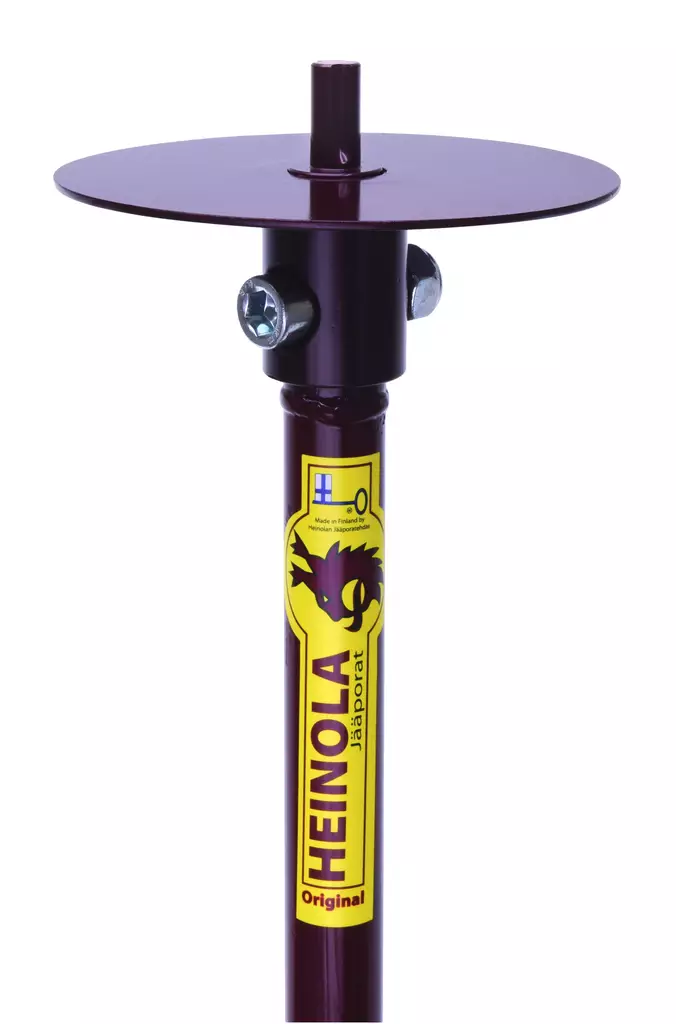 Kaira-adapteri Heinola original 115mm - Kairat, jääsahat ja jäätuurat - 6430025554105 - 1