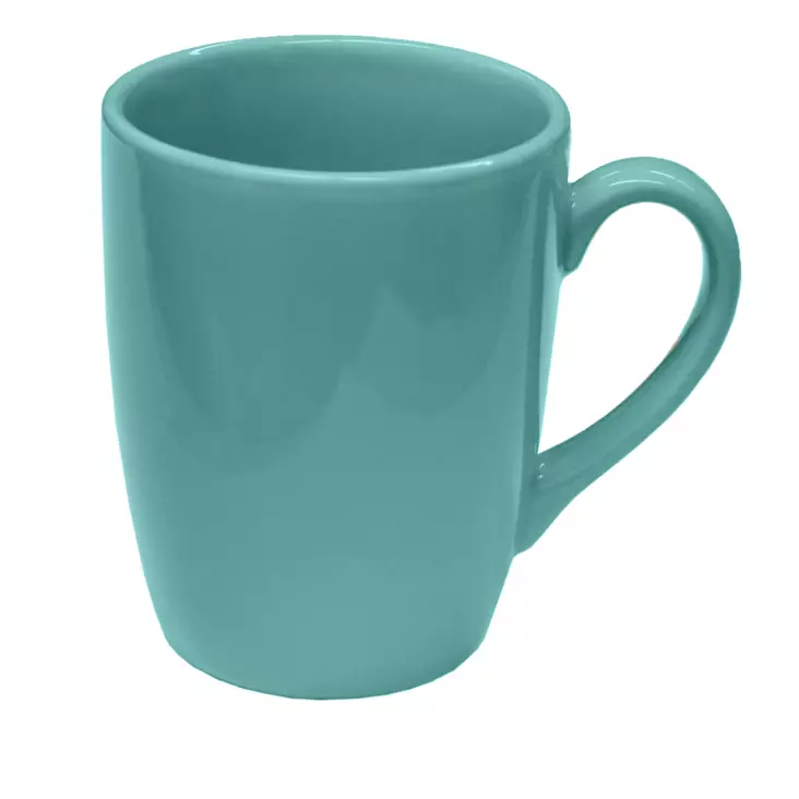 Kaisa muki 260ml petrooli - Mukit ja kahvikupit - 6438096088345 - 1