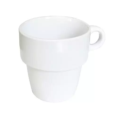 Kaisa muki 260 ml pinottava - Mukit ja kahvikupit - 6438096098245 - 1