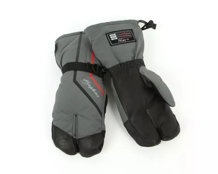 Kelkkakintaat XL Polar Pro X-trial - Miesten päähineet ja käsineet - 6438212058245 - 1