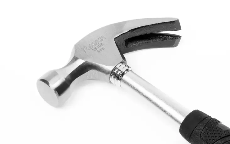 Kirvesmiehen vasara 8oz - Vasarat - 6418868251085 - 1