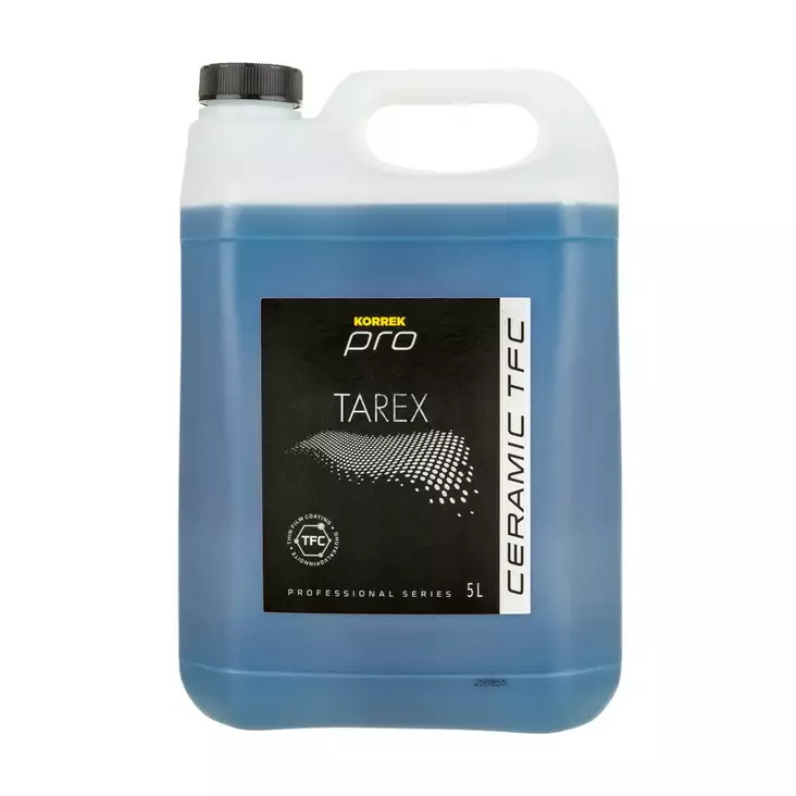 Korrek Pro Ceramic TFC Tarex 5L - Esipesuaineet - 6414504940795 - 1