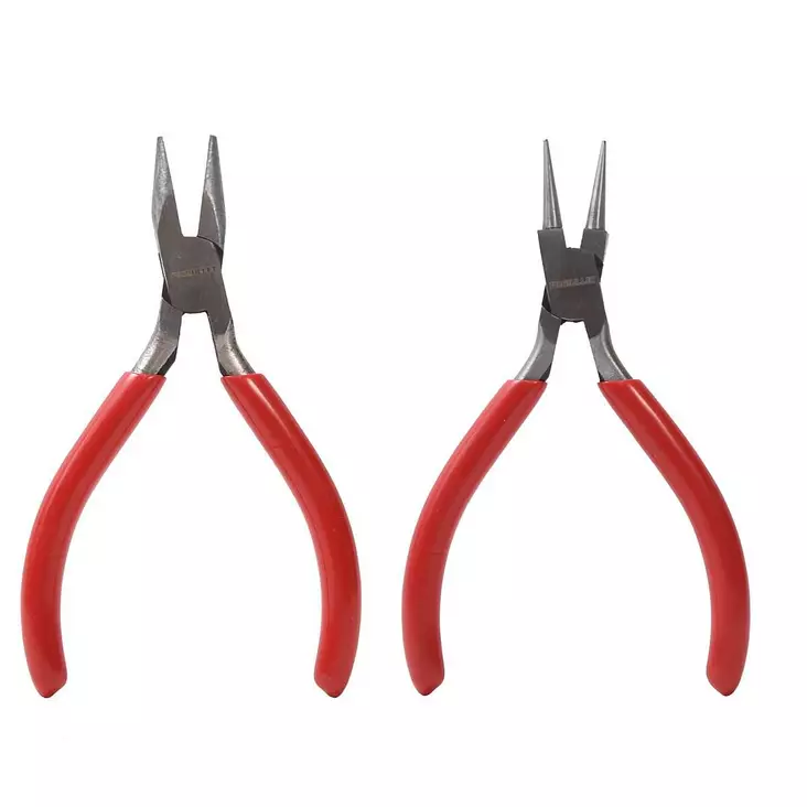 Korupihtisarja 125 mm 2 kpl - Muut pihdit - 6438152031155 - 1