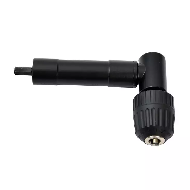 Kulmavaihdepora 10 mm - Vääntimet - 6430017709865 - 1