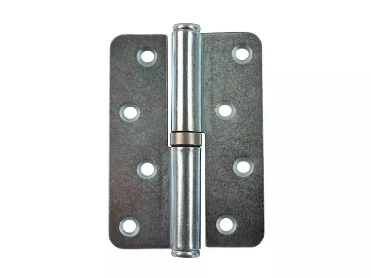 Kuulalaakerisarana 115x33mm oikea - Saranat - 6414671039735 - 1