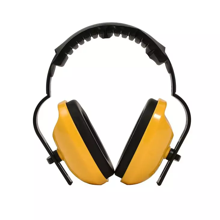 Kuulosuojaimet ce en 352-1 - Kiinnitystarvikkeet - 6438152020685 - 1