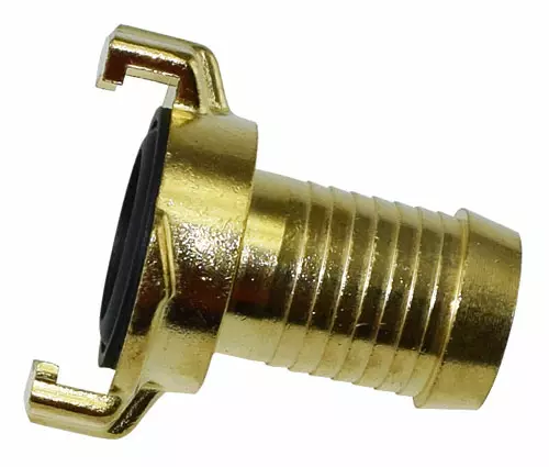 Kynsiliitin 25 mm letkulle - Kynsiliittimet - 6438140051325 - 1