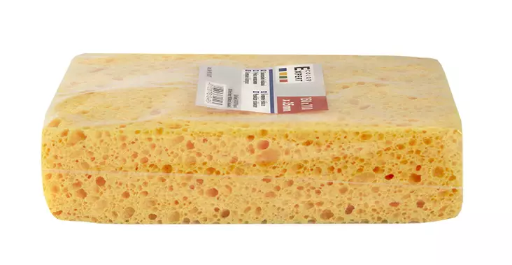 Laattasieni viskoosi 150X110x35mm - Muuraus-ja laatoitustarvikkeet - 4013307310495 - 1