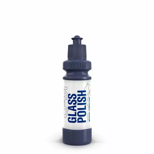Lasinkiillotusaine Gyeon Q²M GlassPolish - Ikkunan pesu- ja hoitoaineet - 8809973750415 - 2