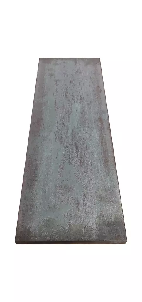 Lattarauta 20x200mm pituus.600mm - Kulma-ja lattaraudat - 6430070622965 - 1