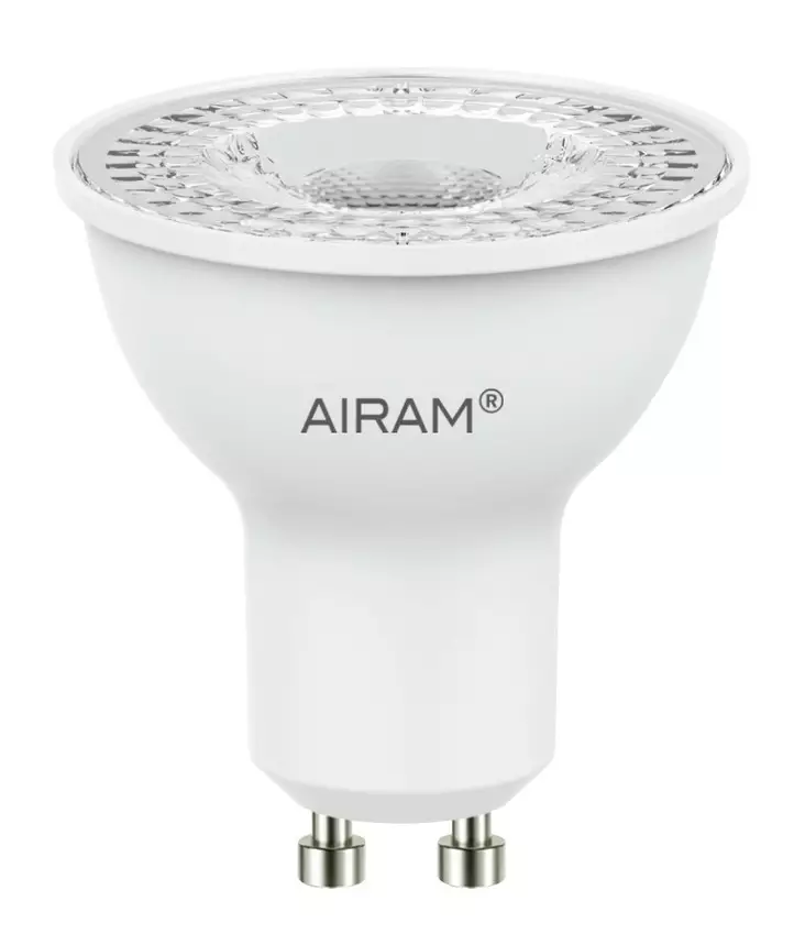 Led par16 827 425lm gu10 36d dim - Spottivalot - 6435200215345 - 1