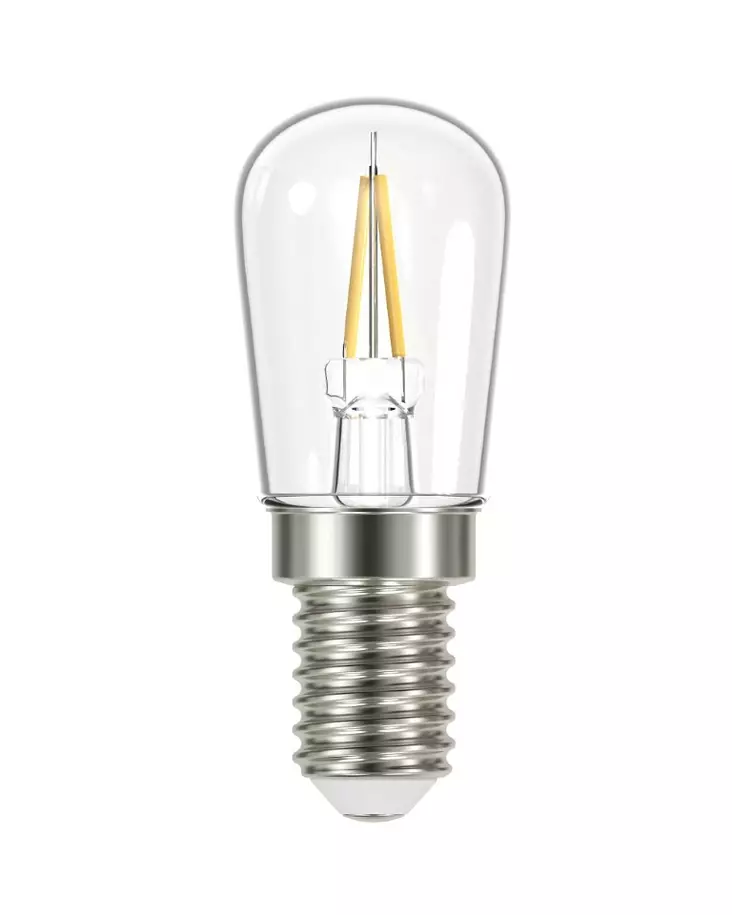 Led t25 840 120lm e14 paperitähti - Koristelamput - 6435200299895 - 1