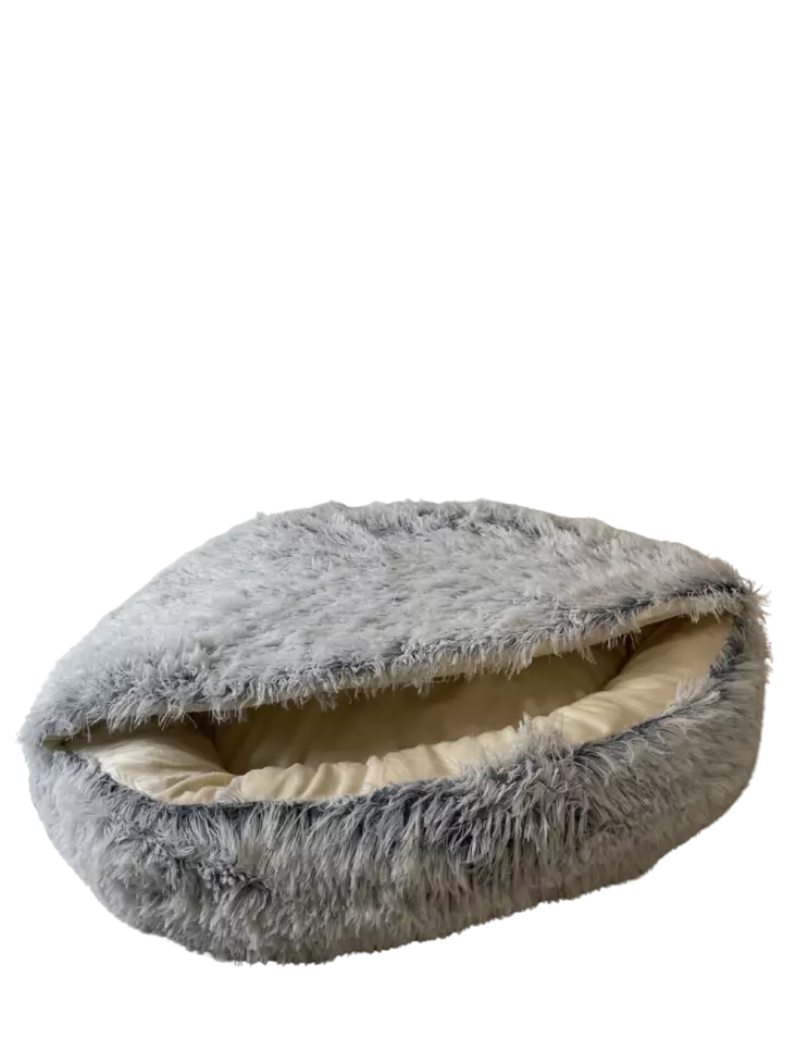 Lemmikin Pörröluolapeti 60cm - Lemmikkien pedit ja makuualustat - 6438506000905 - 1