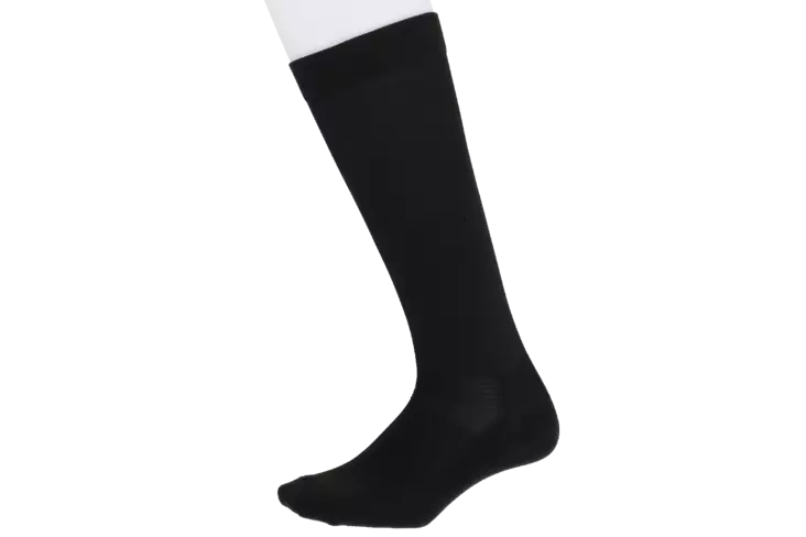 Lentosukar 43-46 black - Miesten sukat - 6410416342085 - 2