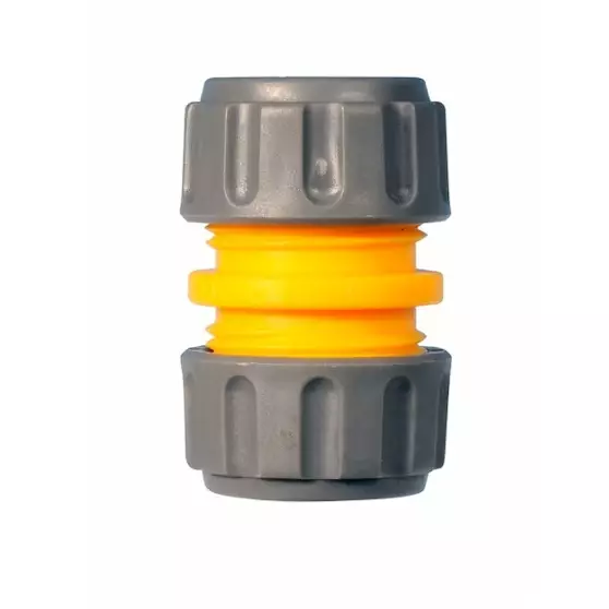 Letkun korjausliitin 1/2 SB 12,5 mm - Puutarhaletkuliittimet ja tarvikkeet - 5010646005135 - 1