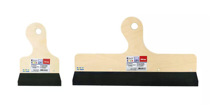 Levityslasta 100mm vaneri - Lastat ja kaapimet - 4013307414315 - 1