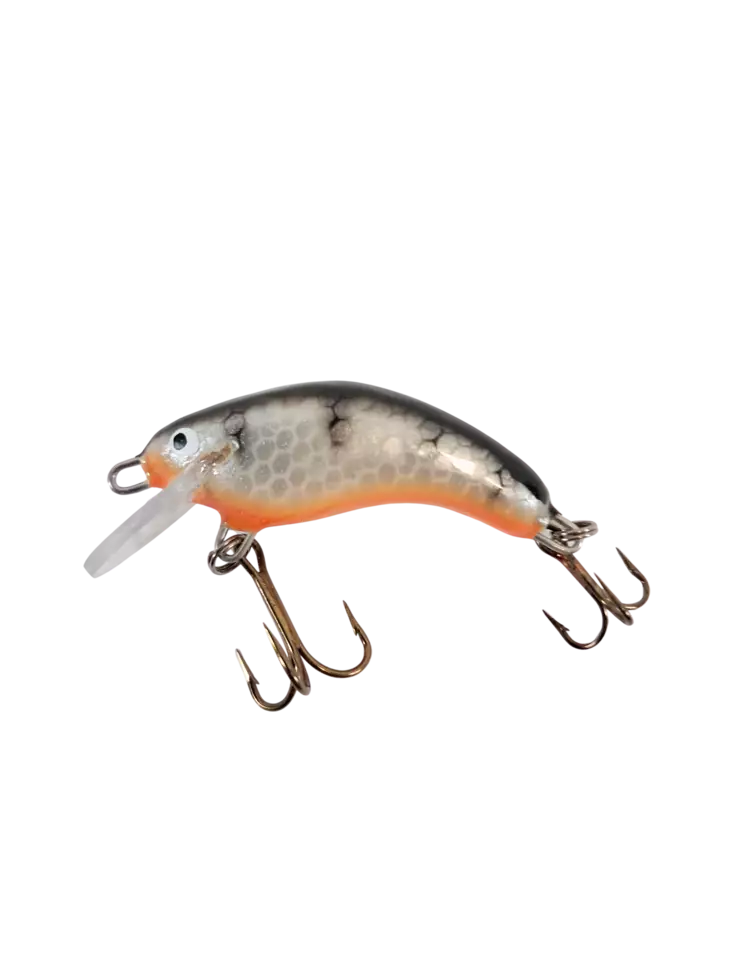 Lindroos Pinkie 40mm 8 XBS - Vaaput - 6419479164085 - 1