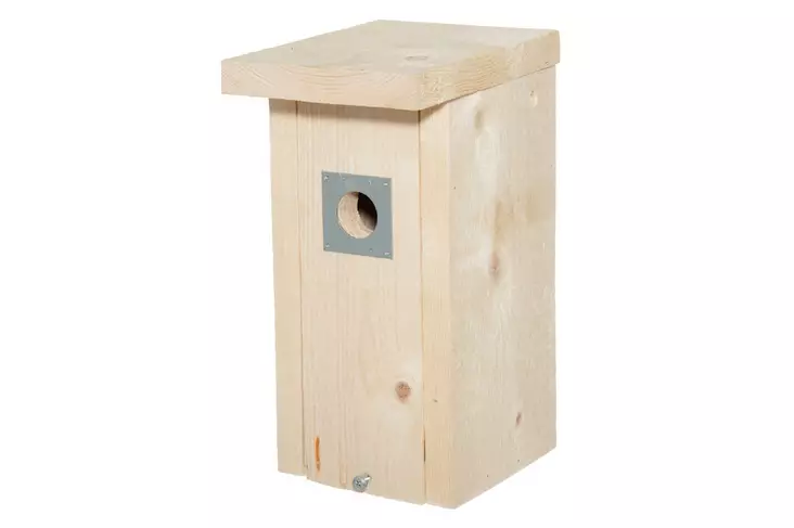 Linnunpönttö kotimainen - Lintulaudat - 6410416258775 - 1