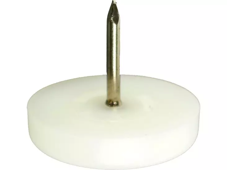 Liukunasta 497/24mm 8kpl muovi - Tulpat ja huopatassut - 6414672050845 - 1