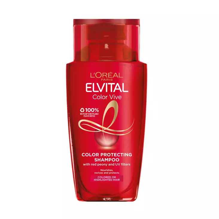 L'Oréal Paris Elvital shampoo 90ml - Shampoot - 3600523966035 - 1