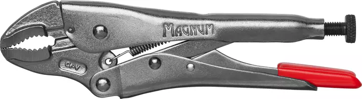 Lukkopihdit 180mm - Muut pihdit - 6418868451805 - 1