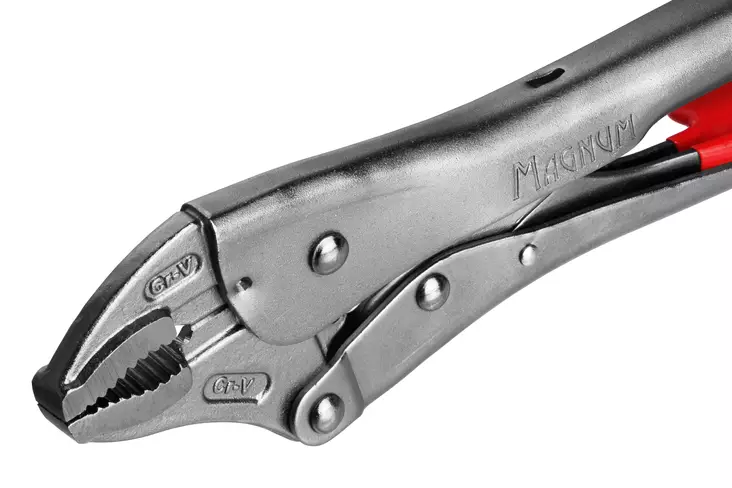 Lukkopihdit 250mm - Muut pihdit - 6418868452505 - 1