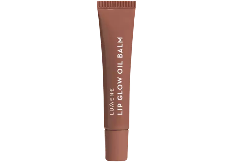 Lumene Lip Glow Huuliöljy 6 10ml - Huulimeikit - 6412600863765 - 1
