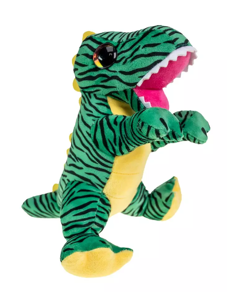 Lumo Dino classic - Pehmolelut - 6416739595245 - 1