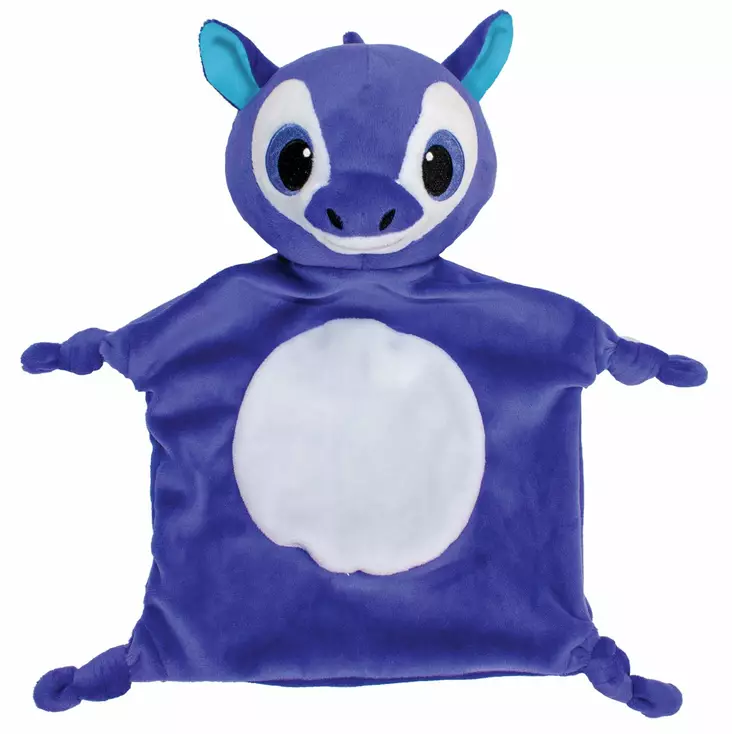 Lumo pehmo Uniriepu Velvet - Pehmolelut - 6416739557625 - 1