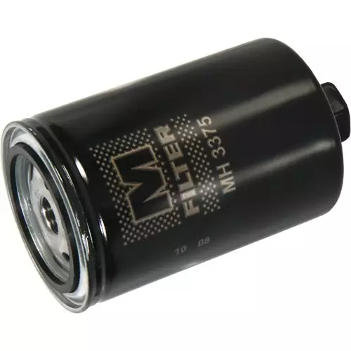 M-Filter Öljynsuodatin MH 3375 - Öljynsuodattimet - 6417575033755 - 1