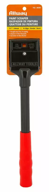 Maalikaavin 63mm - Lastat ja kaapimet - 037064060015 - 1