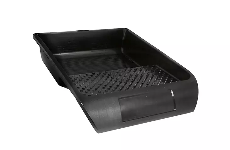 Maalikaukalo 280mm/340x500mm - Maalikaukalot ja maalisangot - 4013307334705 - 1