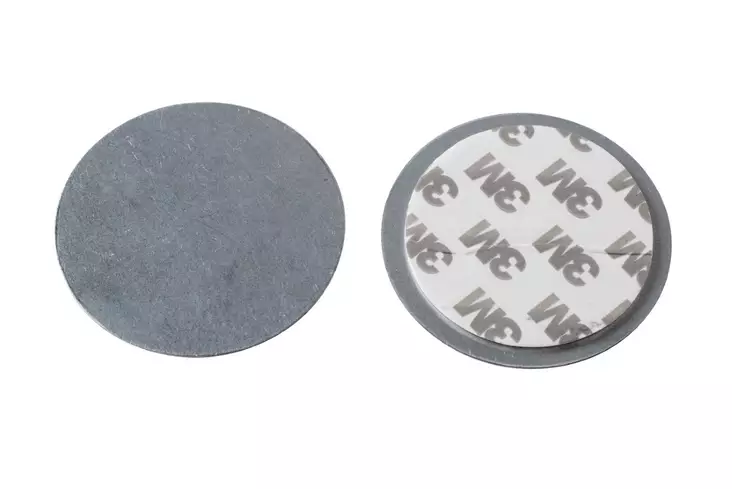 Magneettilevy halk. 60 mm - Valaisintarvikkeet - 6435200257505 - 1