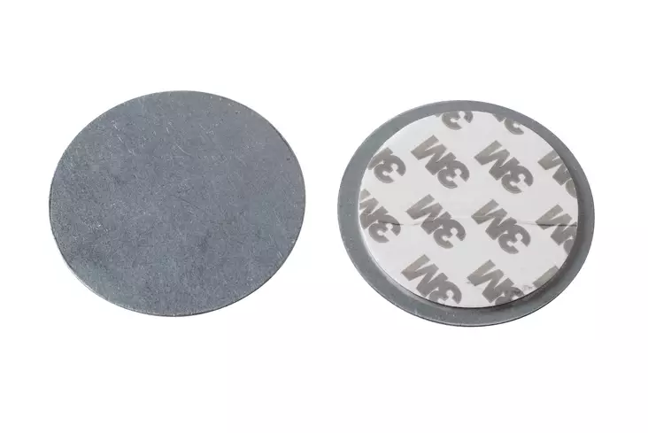 Magneettilevy halk. 60 mm - Valaisintarvikkeet - 6435200257505 - 1