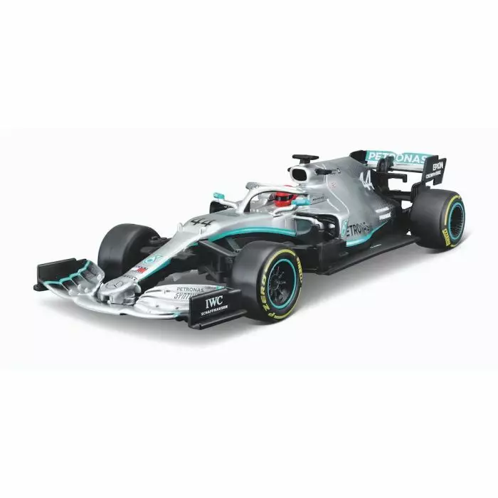 Maisto tech r/c mercedes amg - Leikkiautot ja kauko-ohjattavat autot - 6410416103235 - 1