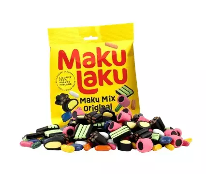 Makulaku makumix original 225g - Karkit - 6420295441465 - 1